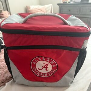 Alabama Crimson Tide 24 Can Soft-Side Cooler